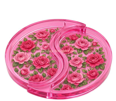 Custom serving tray STK-411