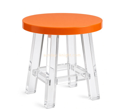 Custom acrylic stool AFK-457