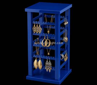 Custom retail earring displays JDK-830