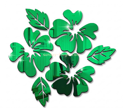 Custom 3D mirror stickers MAK-209