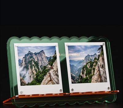Custom desktop picture frame APK-170