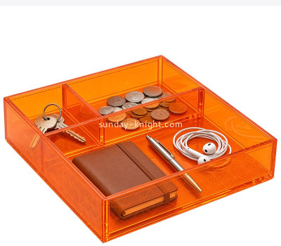 Custom catchall holder tray AHK-165