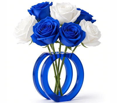 Custom decorative vase manufacturer AHK-168