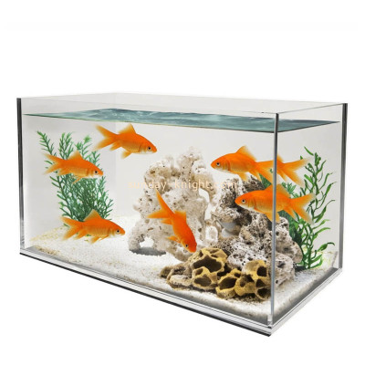 Custom acrylic premium fish tank FTK-139