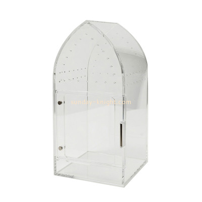 Custom acrylic reptile breeding box PCK-232