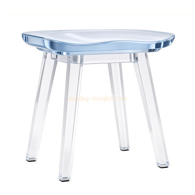 Custom acrylic cute stool AFK-456