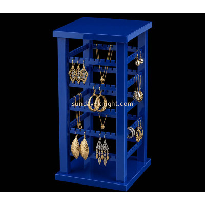 Custom retail earring displays JDK-830
