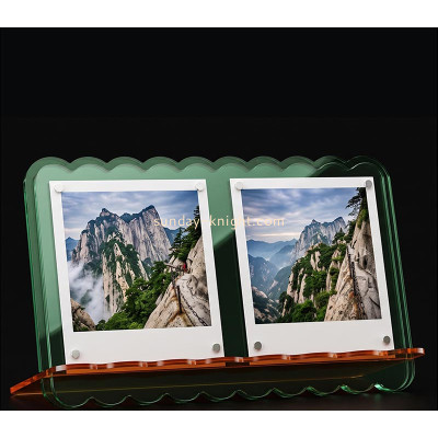Custom desktop picture frame APK-170